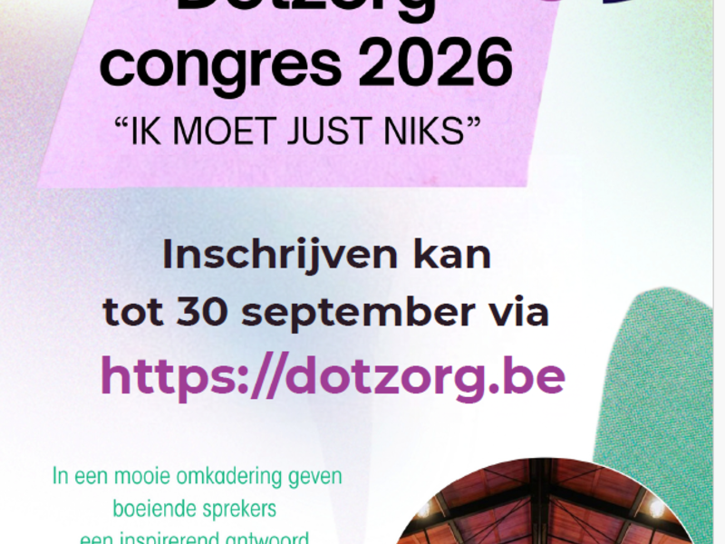 Congres 2026