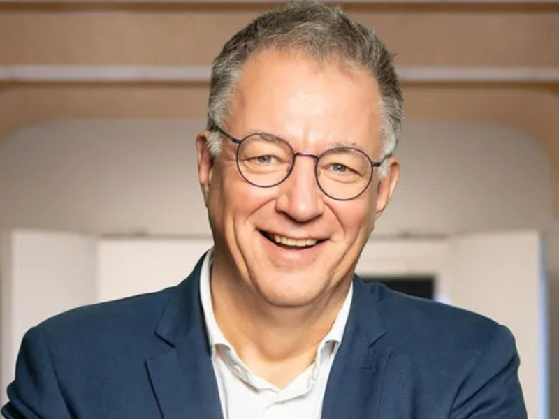 “Wat als euthanasie de oplossing is voor de vergrijzing?”